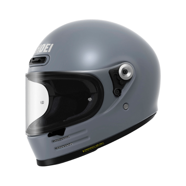CASQUE, SHOEI, INTEGRAL, GLAMSTER 06, MOTO, PREMIUM, SECURITE, RETRO, VINTAGE