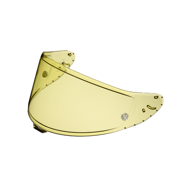 Shoei,VISOR,CWR-F2RPN,HD,YELLOW