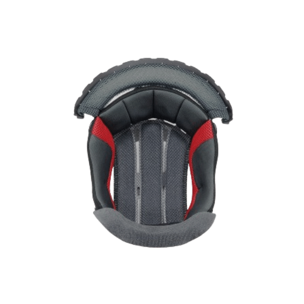 Shoei,X-SPR,PRO,CENTER,PAD,SET,XL