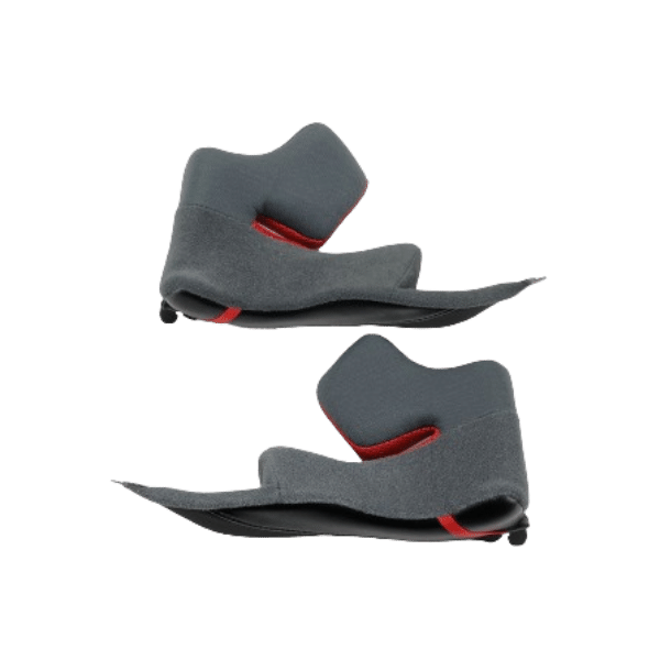 Shoei,X-SPR,PRO,CHEEK,PAD,43