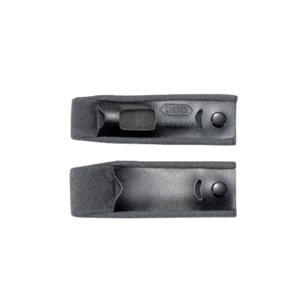 CHINSTRAP COVER X-SPR PRO Shoei,CHINSTRAP,COVER,X-SPR,PRO