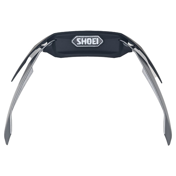 Shoei,X-SPR,PRO,REAR,STABILIZER,MT.,BLACK