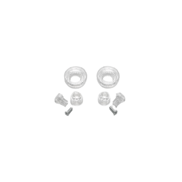 CWR-F2R TEAR OFF BUTTON SET Shoei,CWR-F2R,TEAR,OFF,BUTTON,SET
