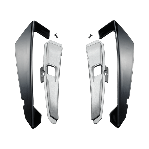 Shoei,X-SPR,PRO,15,TOP,AIR,OUTLET,BLACK