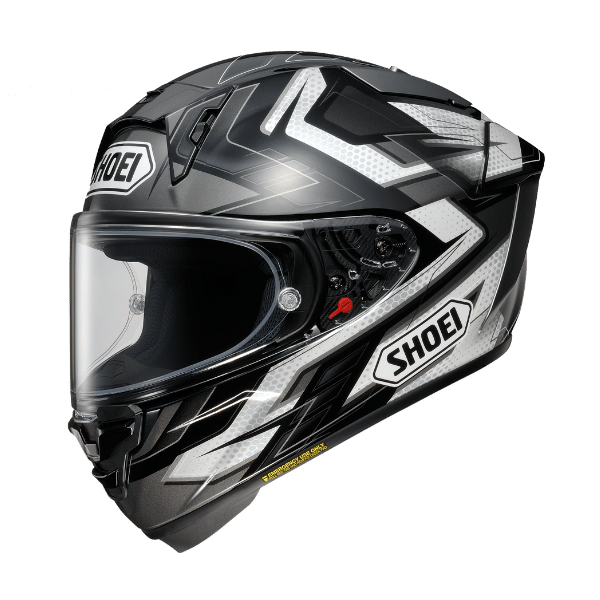 SHOEI X-SPR PRO FULL-FACE HELMET CASQUE, SHOEI, INTEGRAL, X SPR PRO, MOTO, PREMIUM, SECURITE, COMPETITION, COURSE