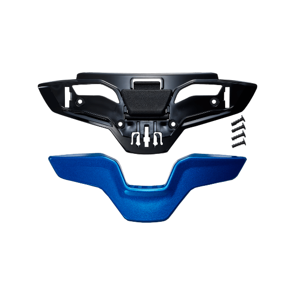 Product page of the article NXR2/RF1400 CHEEK PAD 31 SHOEI Shop