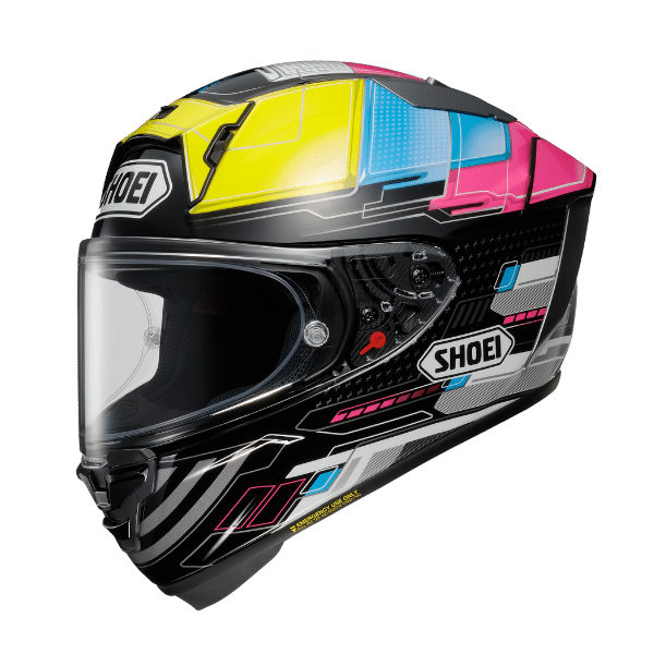 SHOEI X-SPR PRO FULL-FACE HELMET Shoei,SHOEI,X-SPR,PRO,FULL-FACE,HELMET