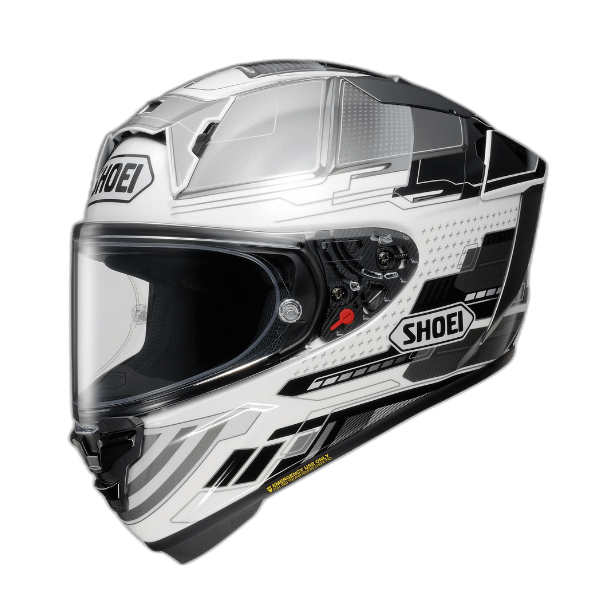SHOEI X-SPR PRO FULL-FACE HELMET CASQUE, SHOEI, INTEGRAL, X SPR PRO, MOTO, PREMIUM, SECURITE, COMPETITION, COURSE