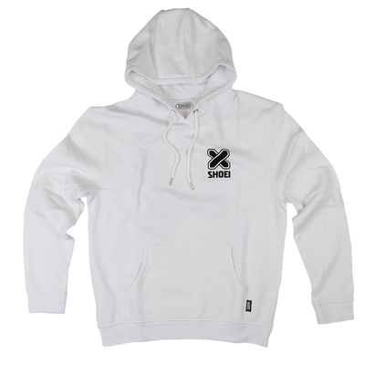 Shoei,HOODY,SHOEI,LOGO,X