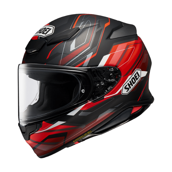 CASQUE, SHOEI, INTEGRAL, NXR2, MOTO, PREMIUM, SECURITE, SPORT