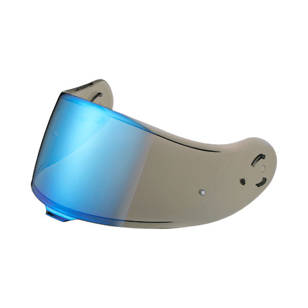Shoei,VISOR,CNS-3C,SP.,BLUE