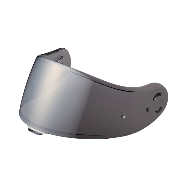 Shoei,VISOR,CNS-3C,SP.,SILVER