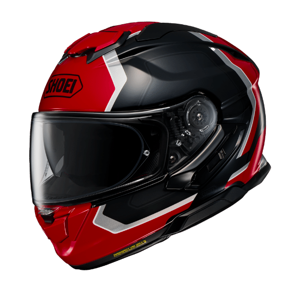 CASQUE, SHOEI, INTEGRAL, GT AIR 3, MOTO, PREMIUM, SECURITE
