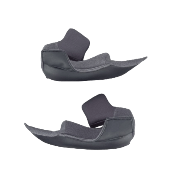 Shoei,CHEEK,PAD,NEOTEC,3,TYPE-QL,(ORIGINE),39