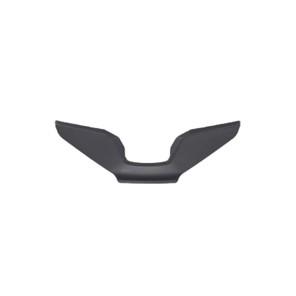 Shoei,NEOTEC3,LOWER,VENT,SHUTTER,MT.BLACK