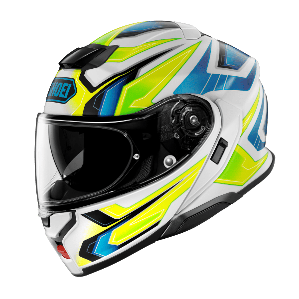 CASQUE, SHOEI, MODULABLE, NEOTEC 3, MOTO, SECURITE, PREMIUM, TOURING
