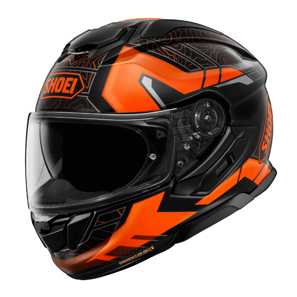 SHOEI GT-AIR 3 FULL-FACE HELMET Shoei,SHOEI,GT-AIR,3,FULL-FACE,HELMET