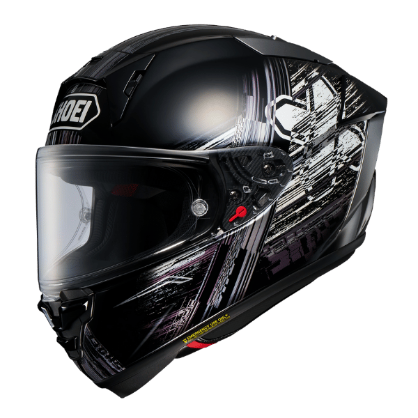 CASQUE, SHOEI, INTEGRAL, X SPR PRO, MOTO, PREMIUM, SECURITE, COMPETITION, COURSE