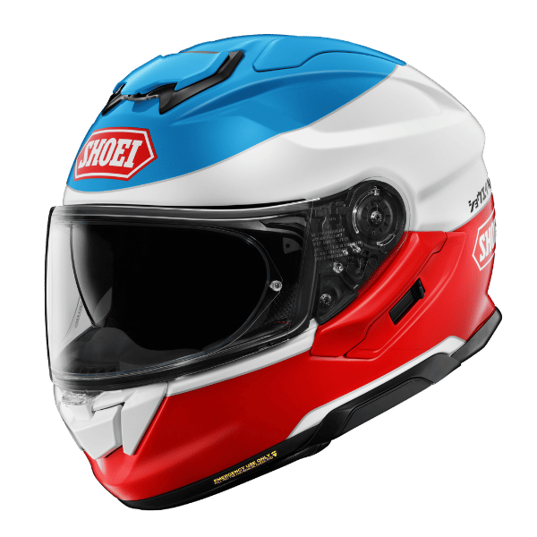 SHOEI GT-AIR 3 FULL-FACE HELMET Shoei,SHOEI,GT-AIR,3,FULL-FACE,HELMET