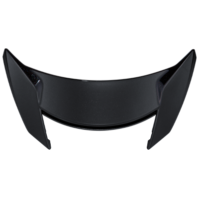 TOP AIR OUTLET J-CRUISE 3 SHOEI,CASQUE, JET, VENTIL, VENT, VENTILATION, ARRIERE, SPOILER