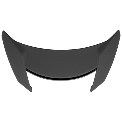 Shoei,J-CRUISE,3,TOP,AIR,OUTLET,MATT,BLACK