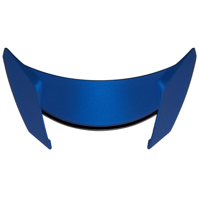 Shoei,J-CRUISE,3,TOP,AIR,OUTLET,MATT,BLUE,METAL