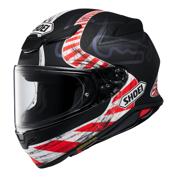 SHOEI NXR2 FULL-FACE HELMET Shoei,SHOEI,NXR2,FULL-FACE,HELMET