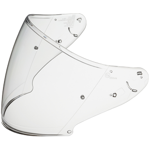Shoei,VISOR,CJ-2,CLEAR,V-440