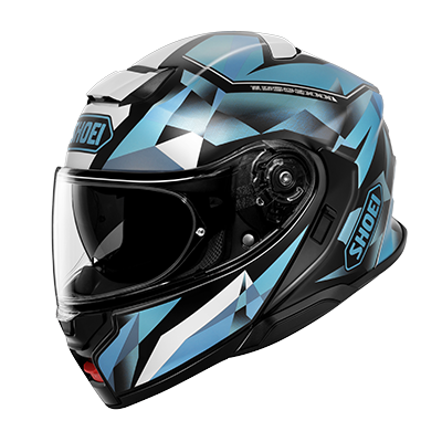 CASQUE, SHOEI, MODULABLE, NEOTEC 3, MOTO, SECURITE, PREMIUM, TOURING