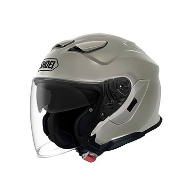 HELMET, SHOEI, JET, J CRUISE 3, MOTORCYCLE, PREMIUM, SAFETY, CITY