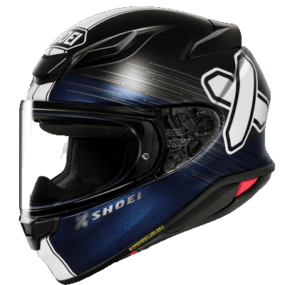 CASQUE, SHOEI, INTÉGRAL, NXR2, MOTO, PREMIUM, SÉCURITÉ, SPORT