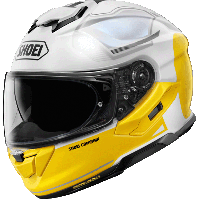 Shoei,GT-AIR3,MIKE,TC-3
