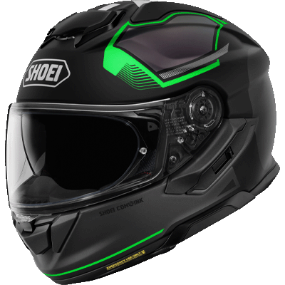 Shoei,GT-AIR3,MIKE,TC-4