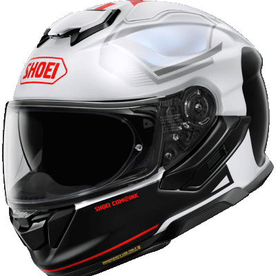 Shoei,GT-AIR3,MIKE,TC-6