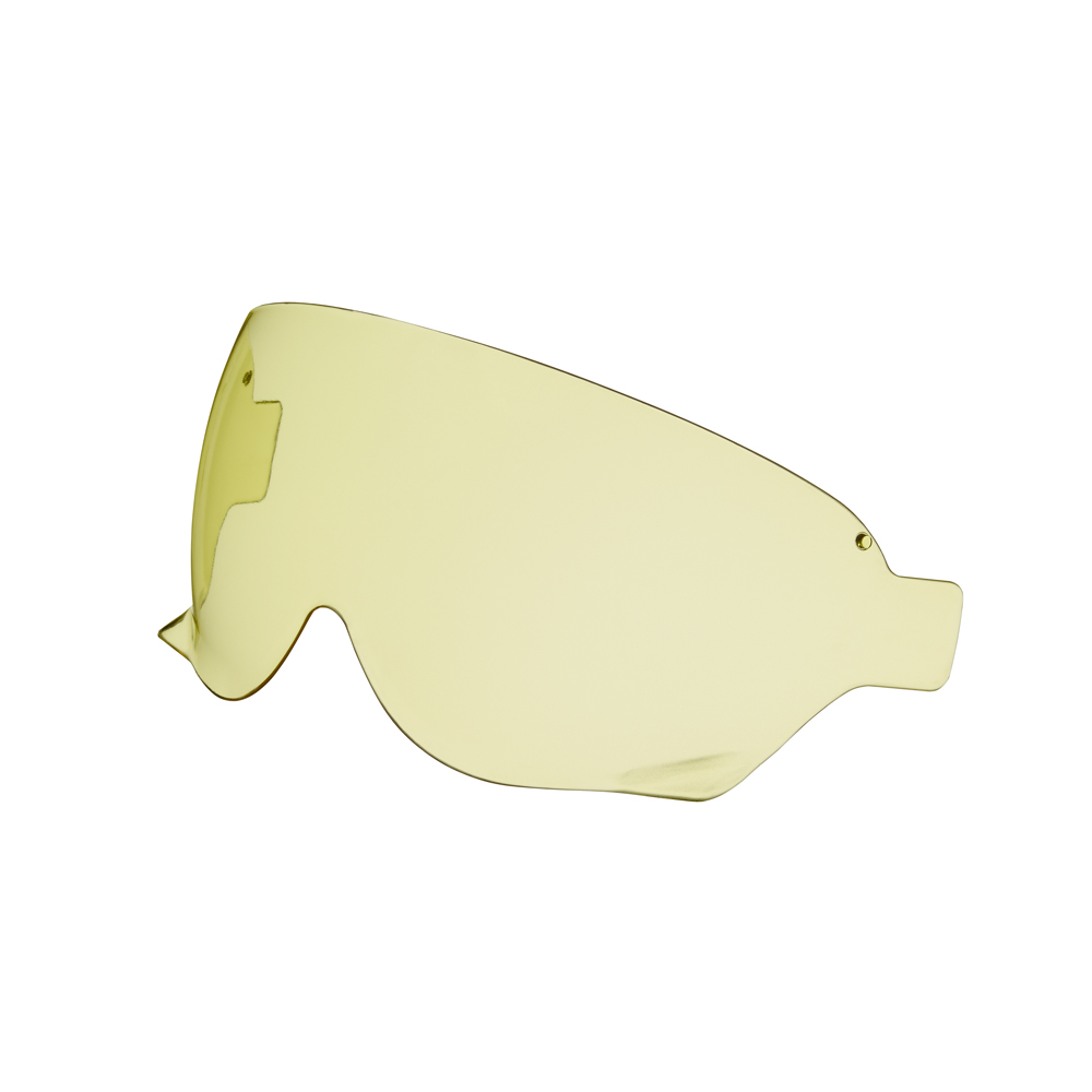 Shoei,VISOR,CJ-4,HIGH,DEFINITION,YELLOW
