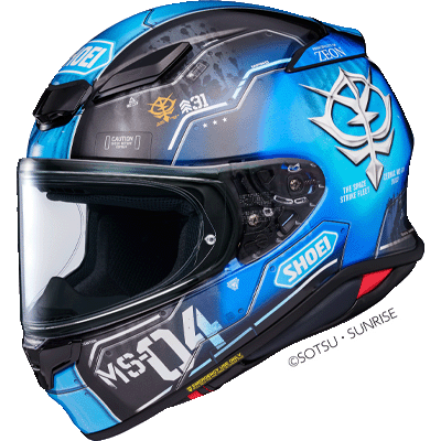NXR2 MS-04 RAMBA RAL'S BUGU TC-2 CASQUE, SHOEI, INTÉGRAL, NXR2, MOTO, PREMIUM, SÉCURITÉ, SPORT