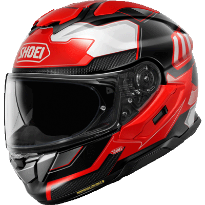 Shoei,GT-AIR3,AGILITY,TC-1