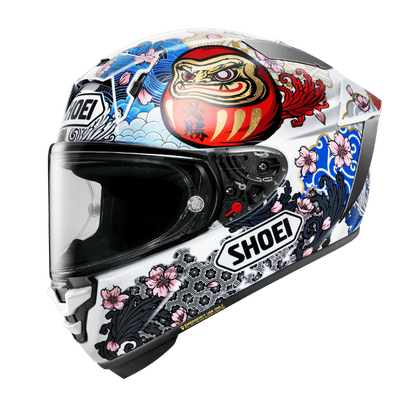 Shoei,MARQUEZ,MOTEGI,5,TC-6
