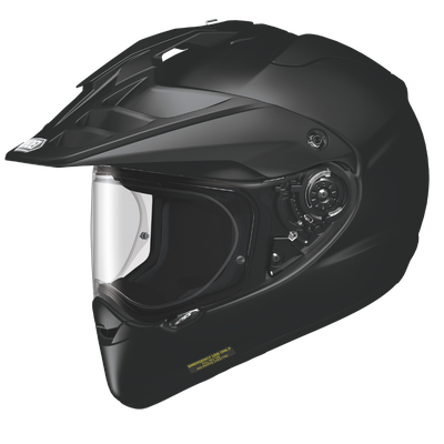 Shoei,BLACK