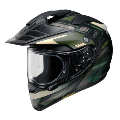 Shoei,INVIGORATE,TC-4