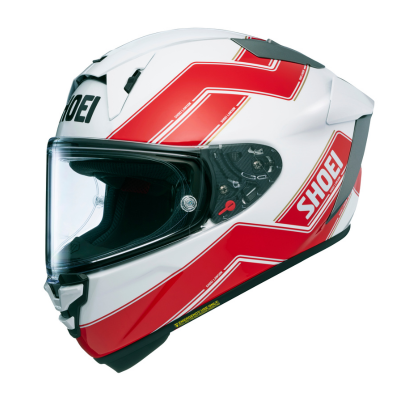 SHOEI X-SPR PRO, Lawson TC-1, Eddie Lawson, casque réplica, casque moto racing, casque intégral SHOEI, quadruple champion du monde 500 cm³, Steady Eddie, casque racing années 80, SHOEI racing, casque moto premium.