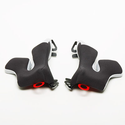 VFX-W CHEEK PAD SHOEI SHOEI, CASQUE, MOTO, PIECES, DETACHEES, EPAISSEUR, MAINTIEN, PIECES DETACHEES, ACCESSOIRES, TAILLE, MOUSSE, MOUSSES, JOUE, JOUES, REPARER, REMPLACER, INTERIEUR, CONFORT, REMBOURRAGE, AJUSTEMENT, COUSSINETS, LAVABLE, SECURITE, VFX-W