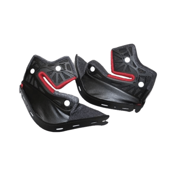 NXR CHEEK PAD Shoei,NXR,CHEEK,PAD