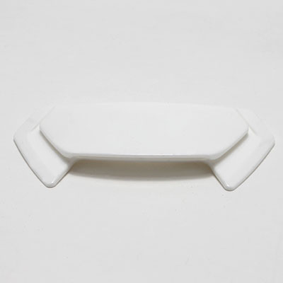 Shoei,VENTIL,ARRIERE,GT-AIR,BLANC