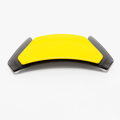 Shoei,VENTIL,ARRIERE,GT-AIR,B,YELLOW