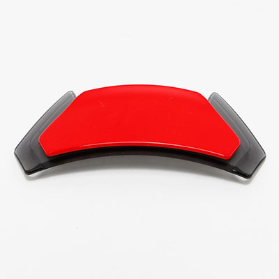 Shoei,VENTIL,ARRIERE,GT-AIR,S,RED