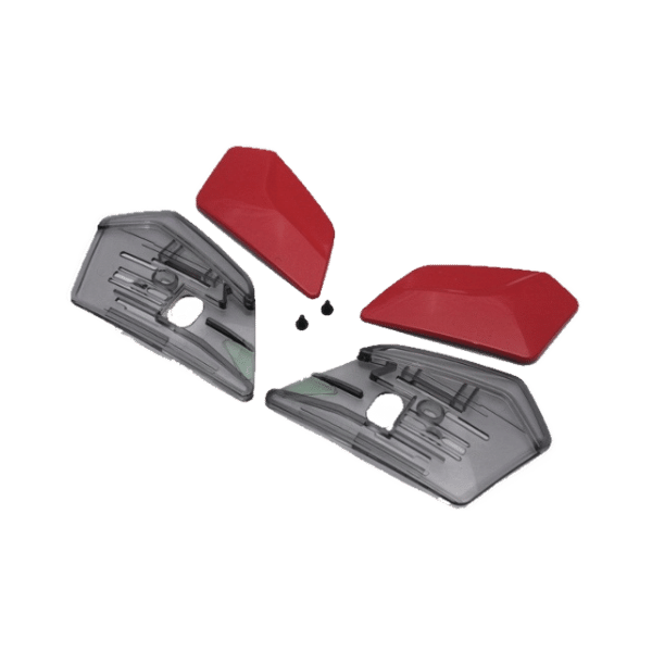 J-CRUISE REAR VENT Shoei,J-CRUISE,REAR,VENT