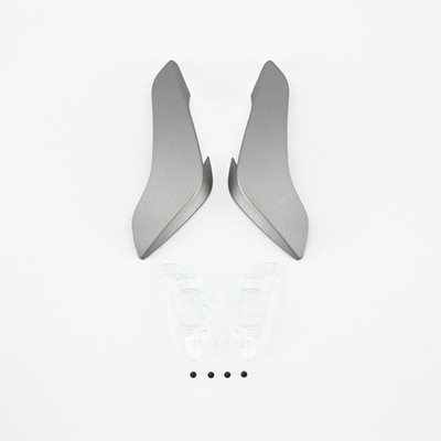 Shoei,VENTIL,ARR,HORNET,ADV,MDG