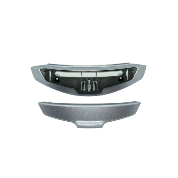 VENTILATION BASSE NXR SHOEI, CASQUE, MOTO, PIECES, DETACHEES, REPARER, REMPLACER