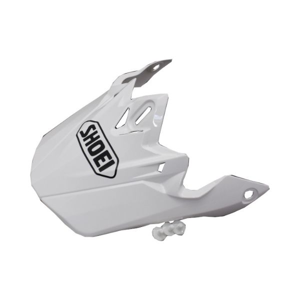 Shoei,VISIERE,VFXW,BLANCHE